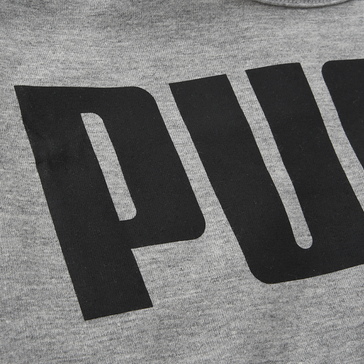 Musculosa Puma Essentials Logo Hombre,  image number null