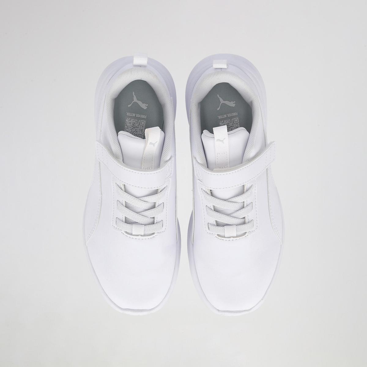 Zapatillas Puma Rickie Runner Infantil,  image number null