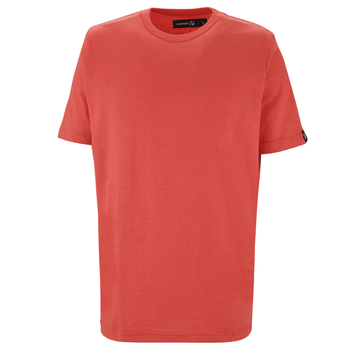 Remera Topper Basicos,  image number null
