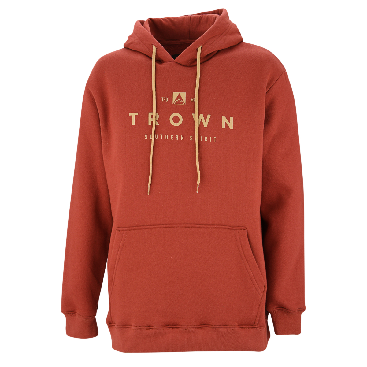Buzo Urbano Trown Trade Mark Unisex,  image number null