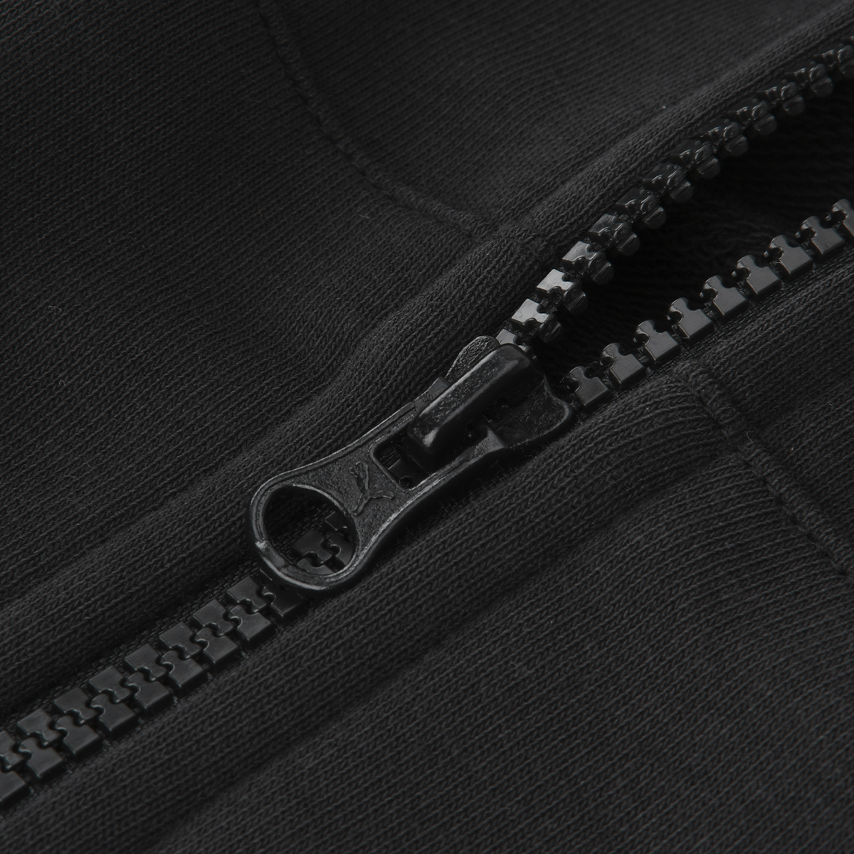 Campera Puma Essentials Tape Full-zip Hombre,  image number null