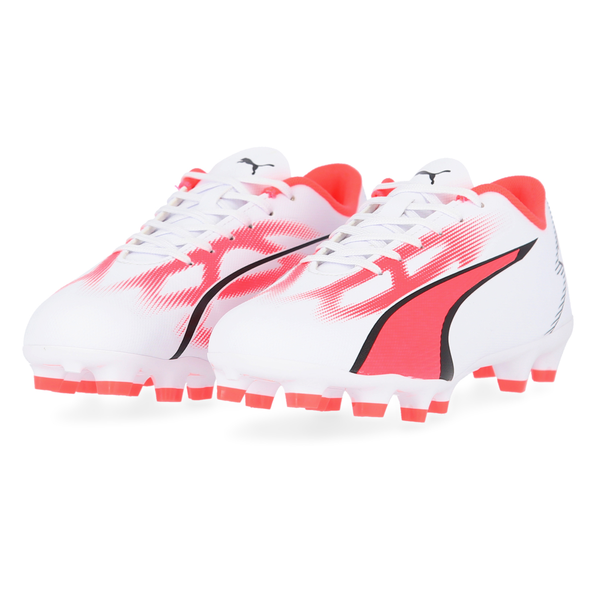Botines Fútbol Puma Ultra Play Fg/ag Hombre,  image number null