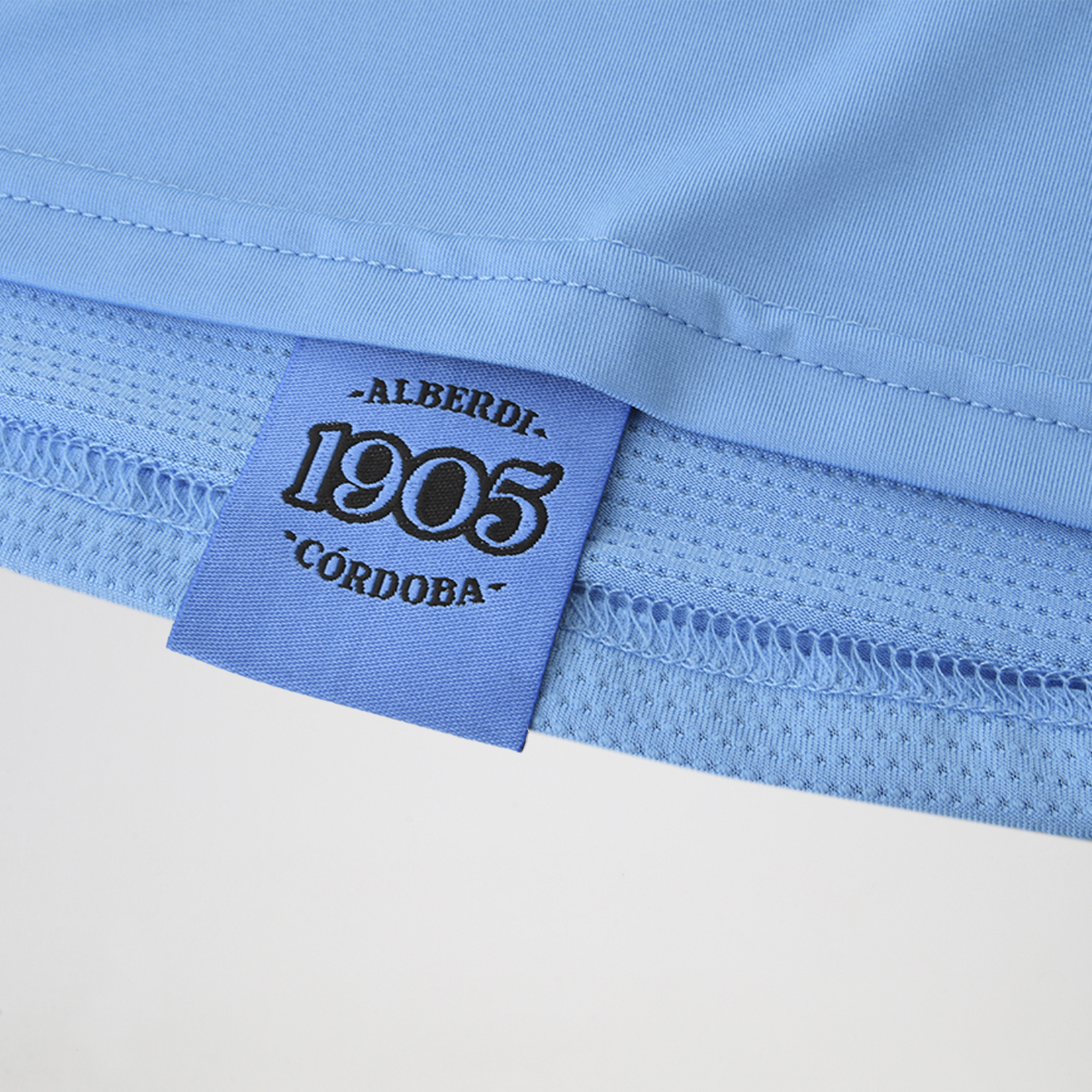 Camiseta Umbro Club Atlético Belgrano Titular 2024,  image number null