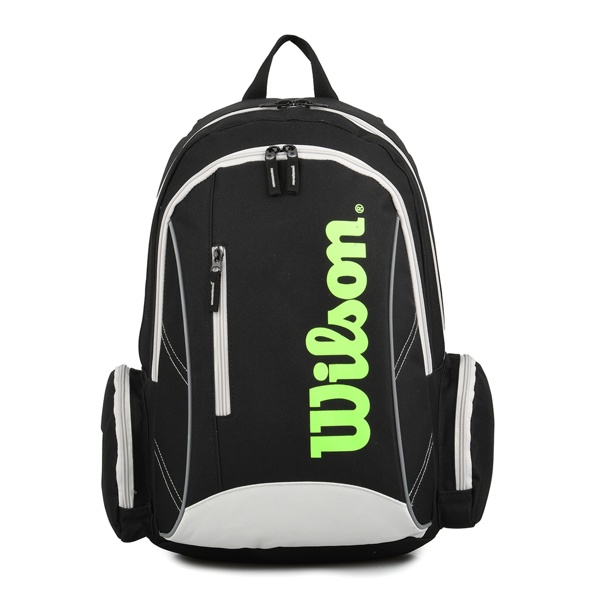 Mochila tenis on sale wilson