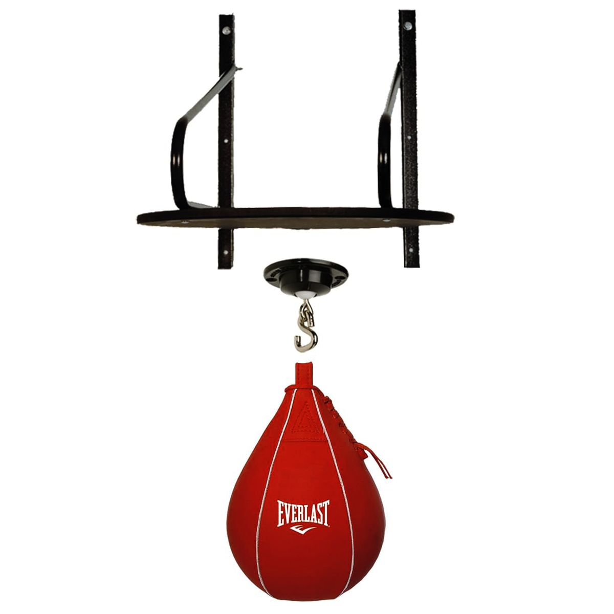 Bolsa de Boxeo con Plataforma Everlast Six Piece Speed,  image number null