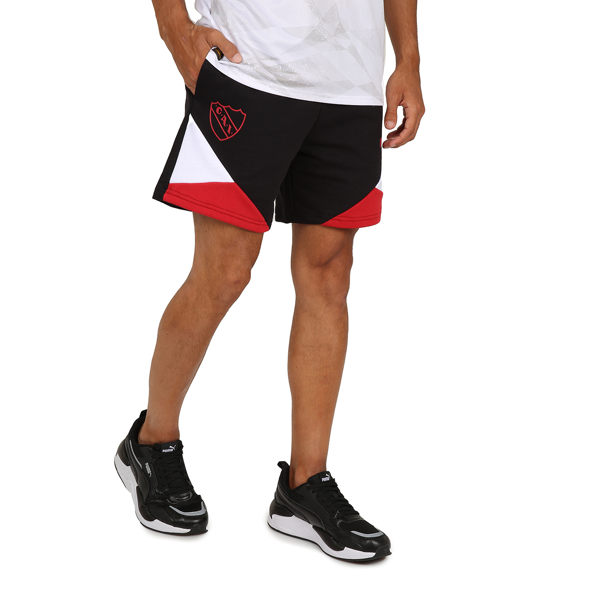 Bermuda independiente top