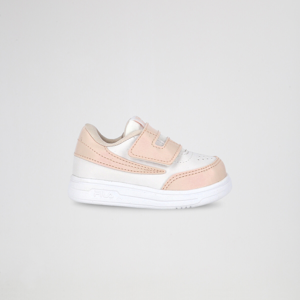 Zapatillas Fila Tennis 88 Infantil con velcro,  image number null