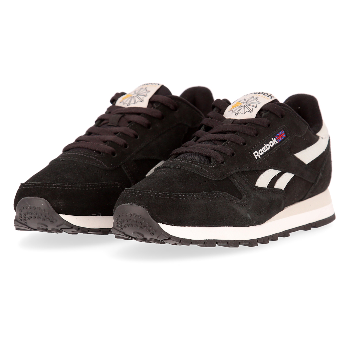Zapatillas Reebok Classic Leather II Hombre Dexter