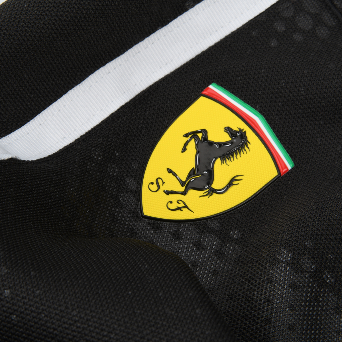 Pantal&oacute;n Puma Scuderia Ferrari T7 Hombre,  image number null
