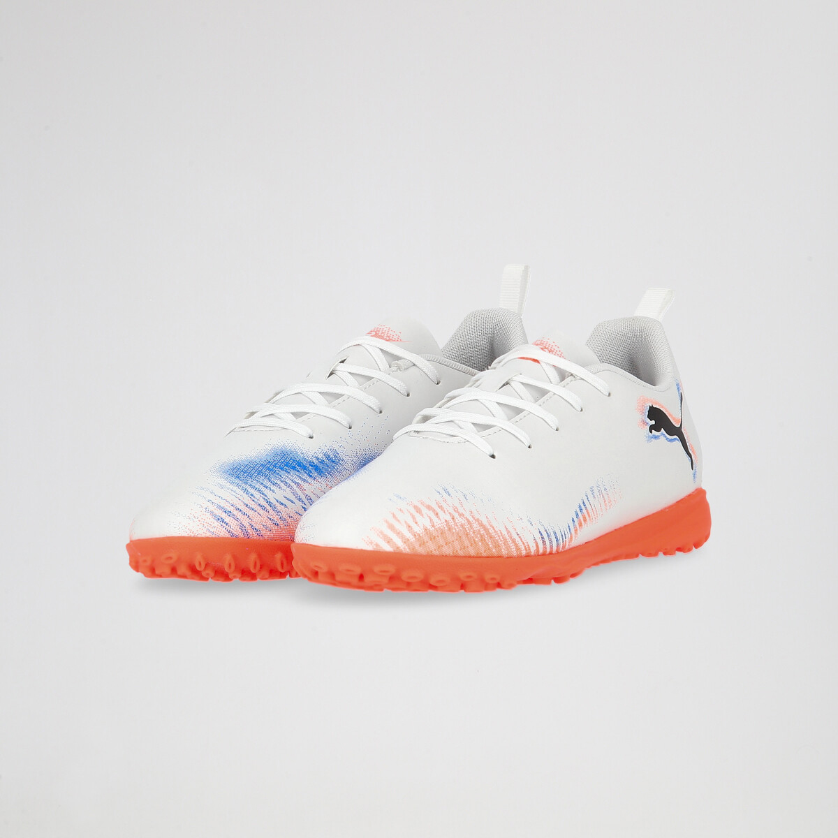 Botines Fútbol Puma Future 8 Play TF Infantil,  image number null