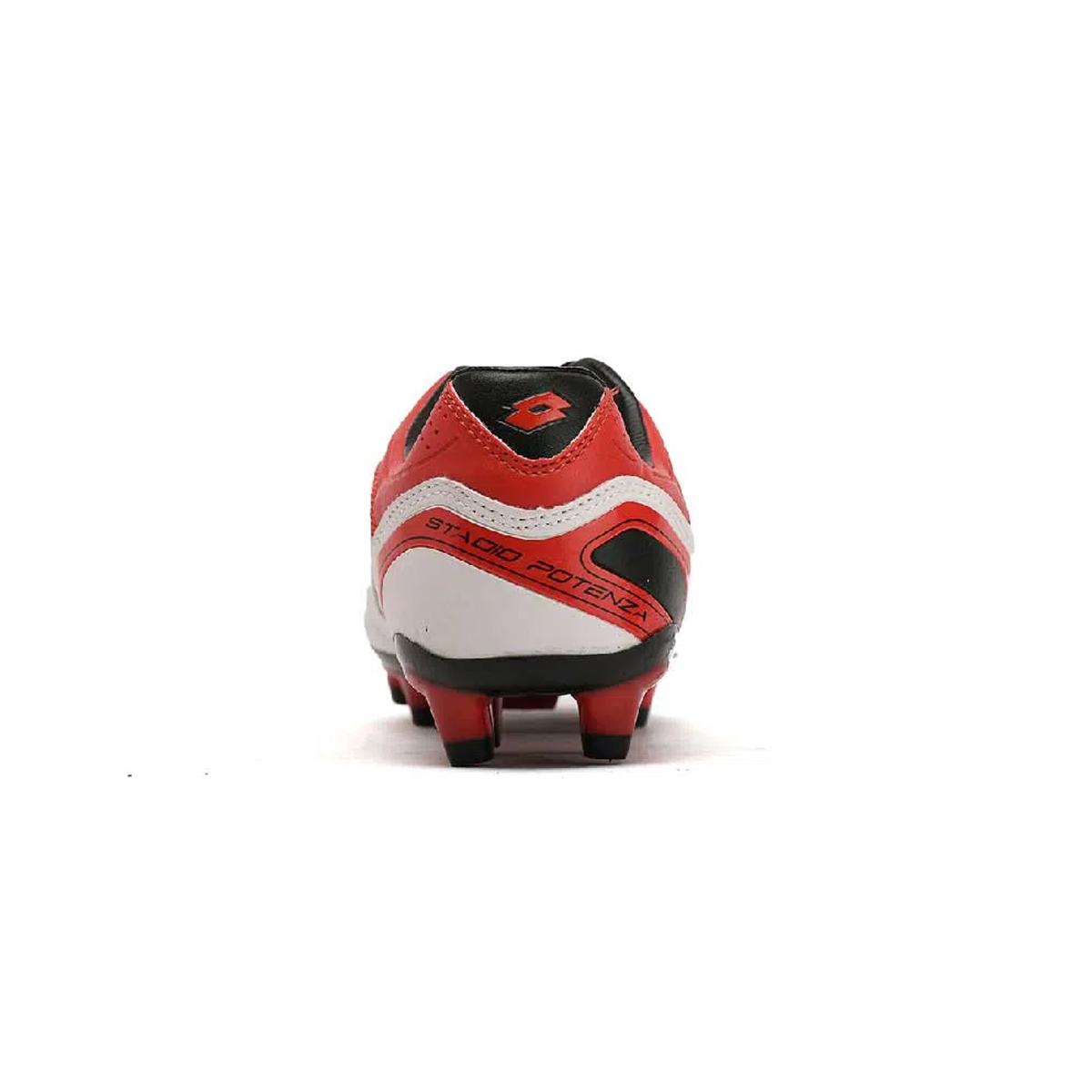 Botines Lotto Stadio Potenza IV 300,  image number null