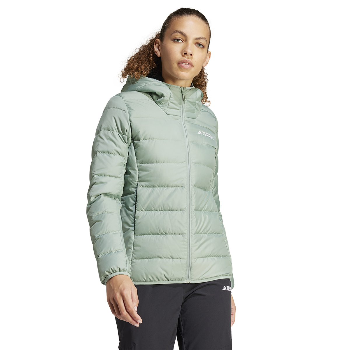 Campera adidas mujer jdown cheap