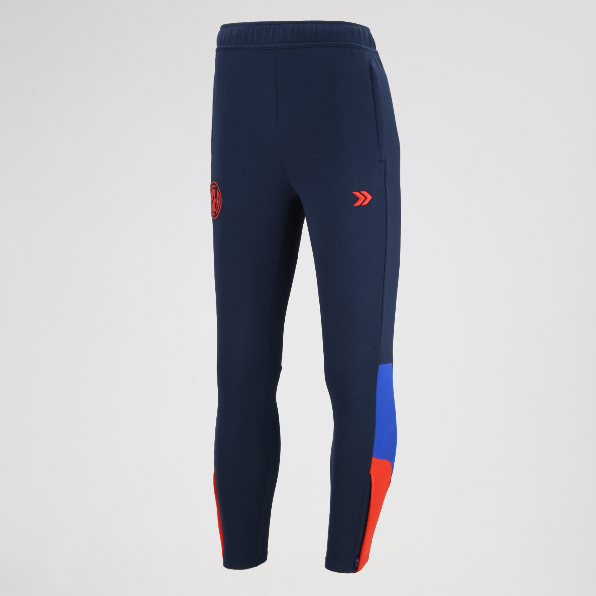 Pantal&oacute;n San Lorenzo Atomik Travel 2026 Hombre,  image number null