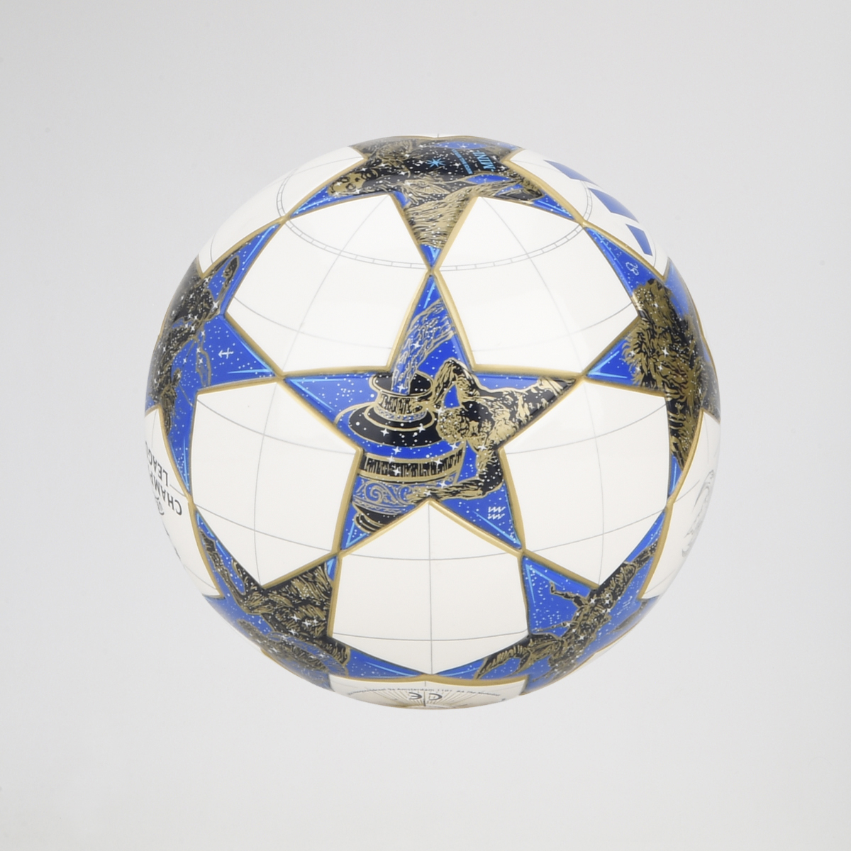 Pelota adidas Mini Champions League 25/26,  image number null
