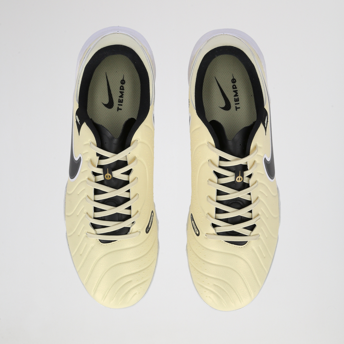 Botines Fútbol Nike Tiempo Legend 10 Academy TF Hombre,  image number null
