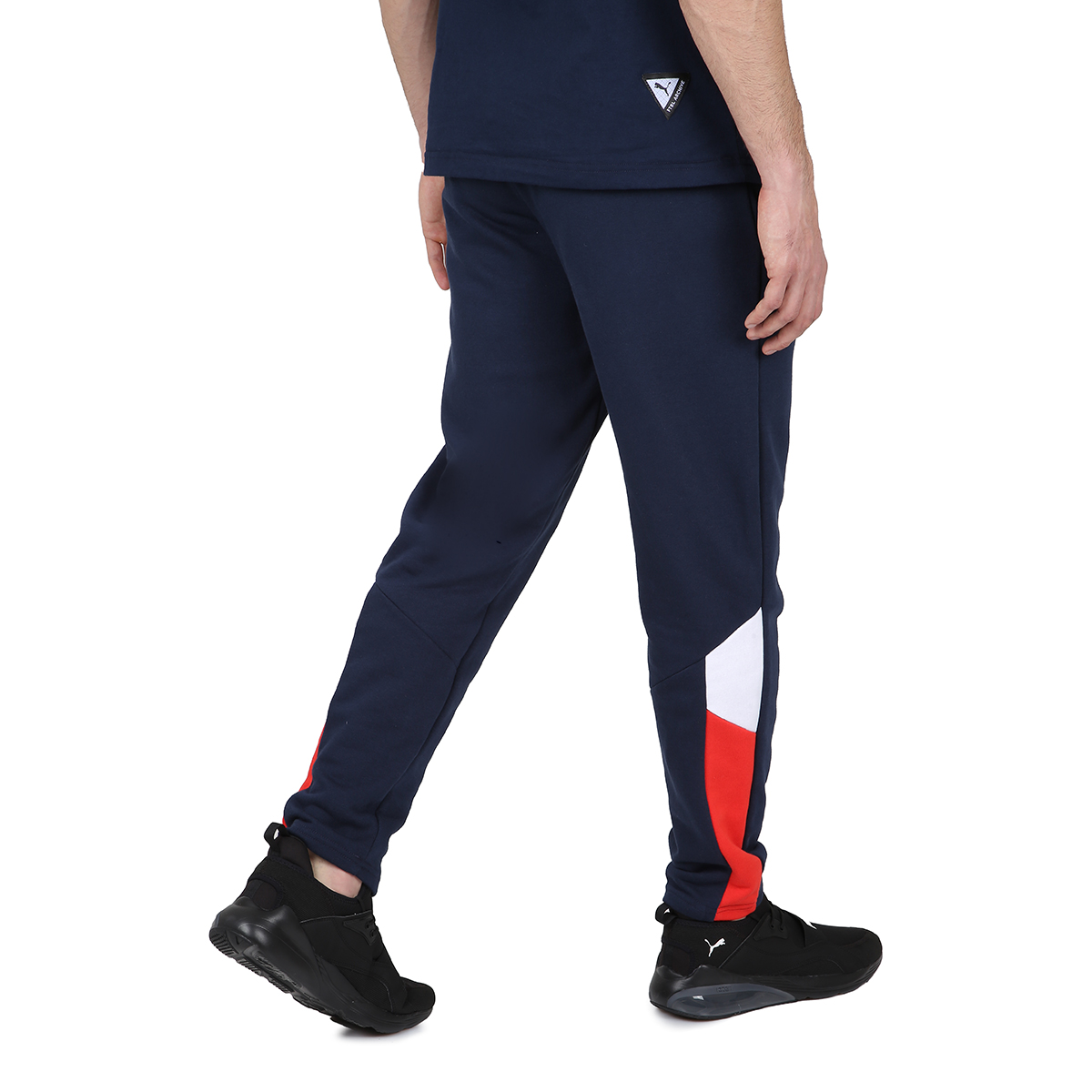 Pantalon Puma Club Atletico Independiente Archive Hombre