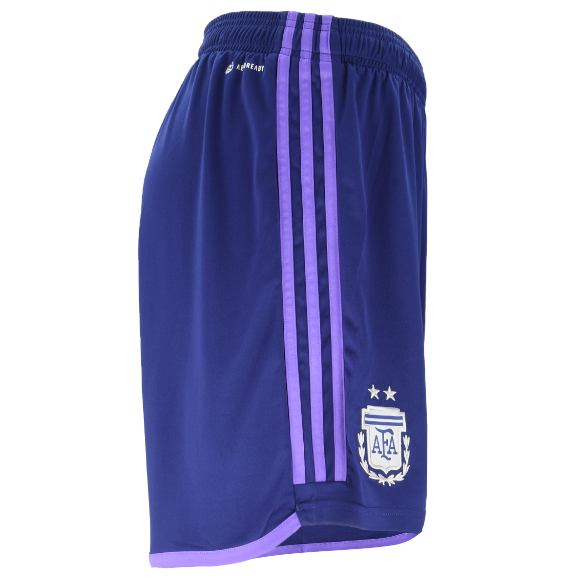 Short Fútbol adidas Argentina Alternativa 22 Hombre,  image number null