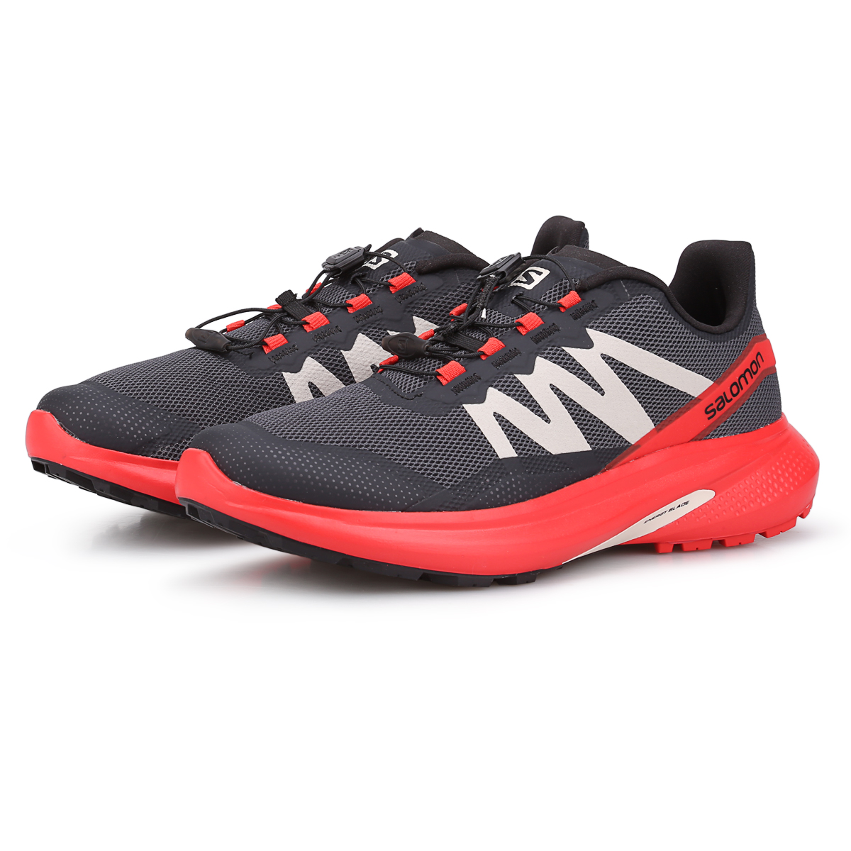 Zapatillas Salomon Hypulse,  image number null