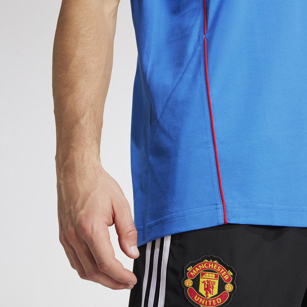 Remera Manchester United adidas Ubp 2025 de Hombre,  image number null