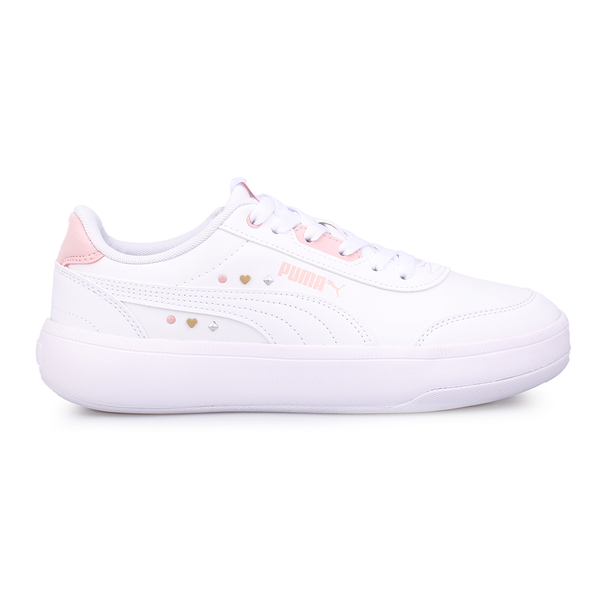 Zapatillas Puma Tori Galentines Dexter