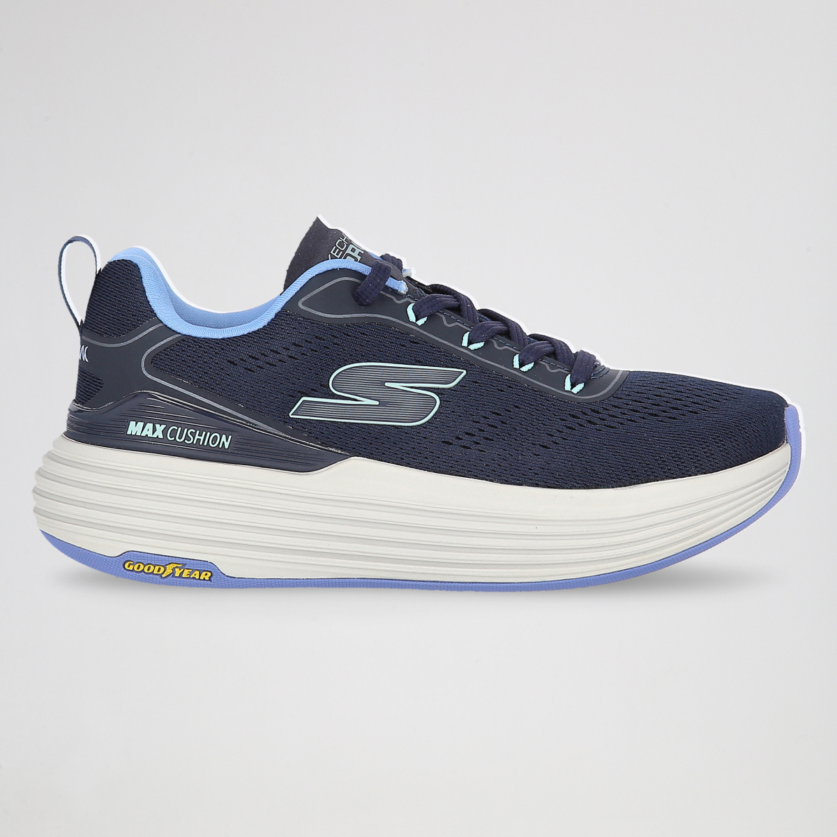 Running Max Cushioning Suspension Mujer
