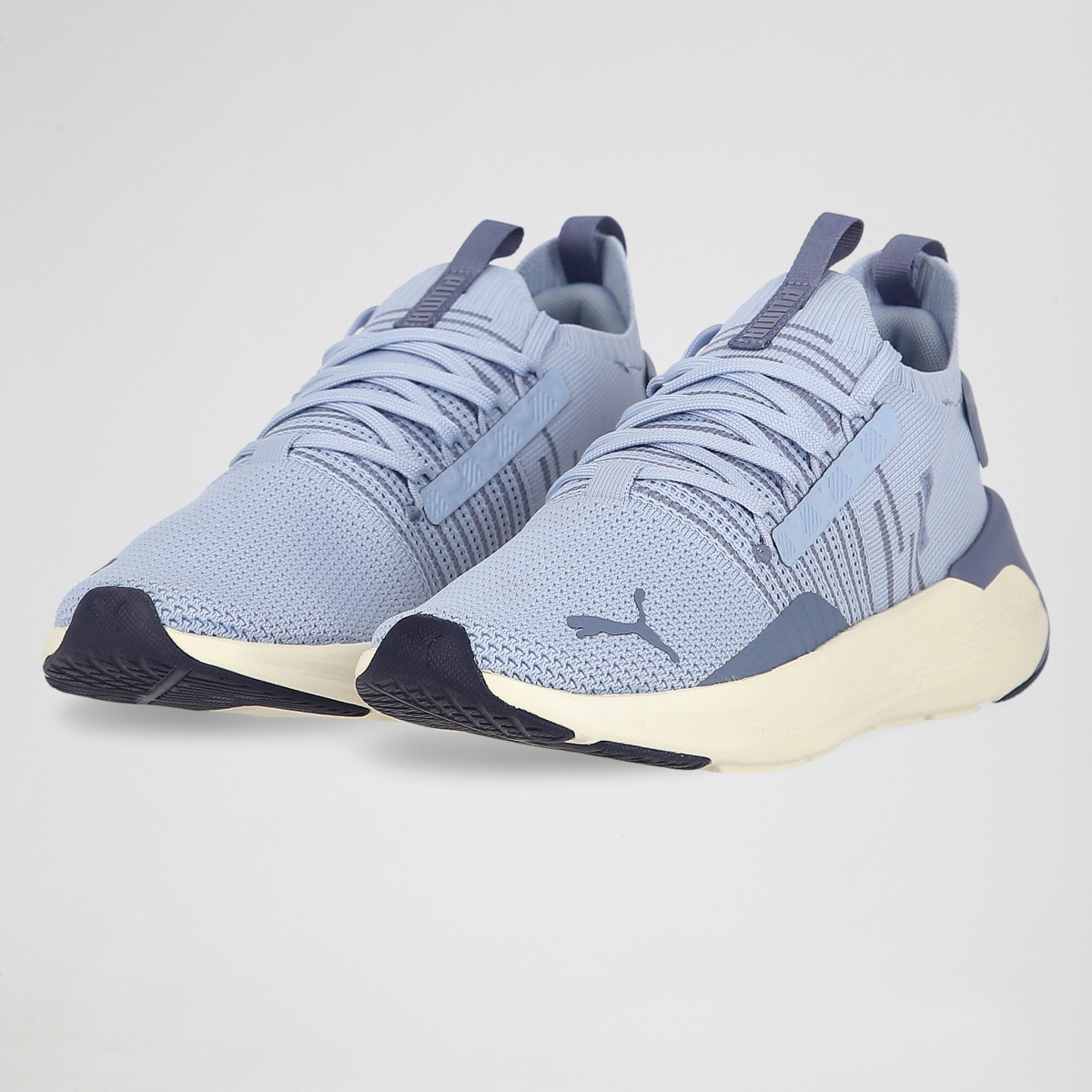 Zapatillas Running Puma Softride Symmetry Fuzion Mujer,  image number null