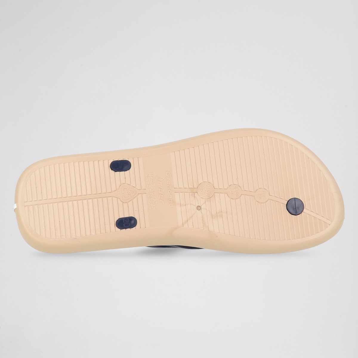 Ojotas Rider Street NBA Hombre,  image number null