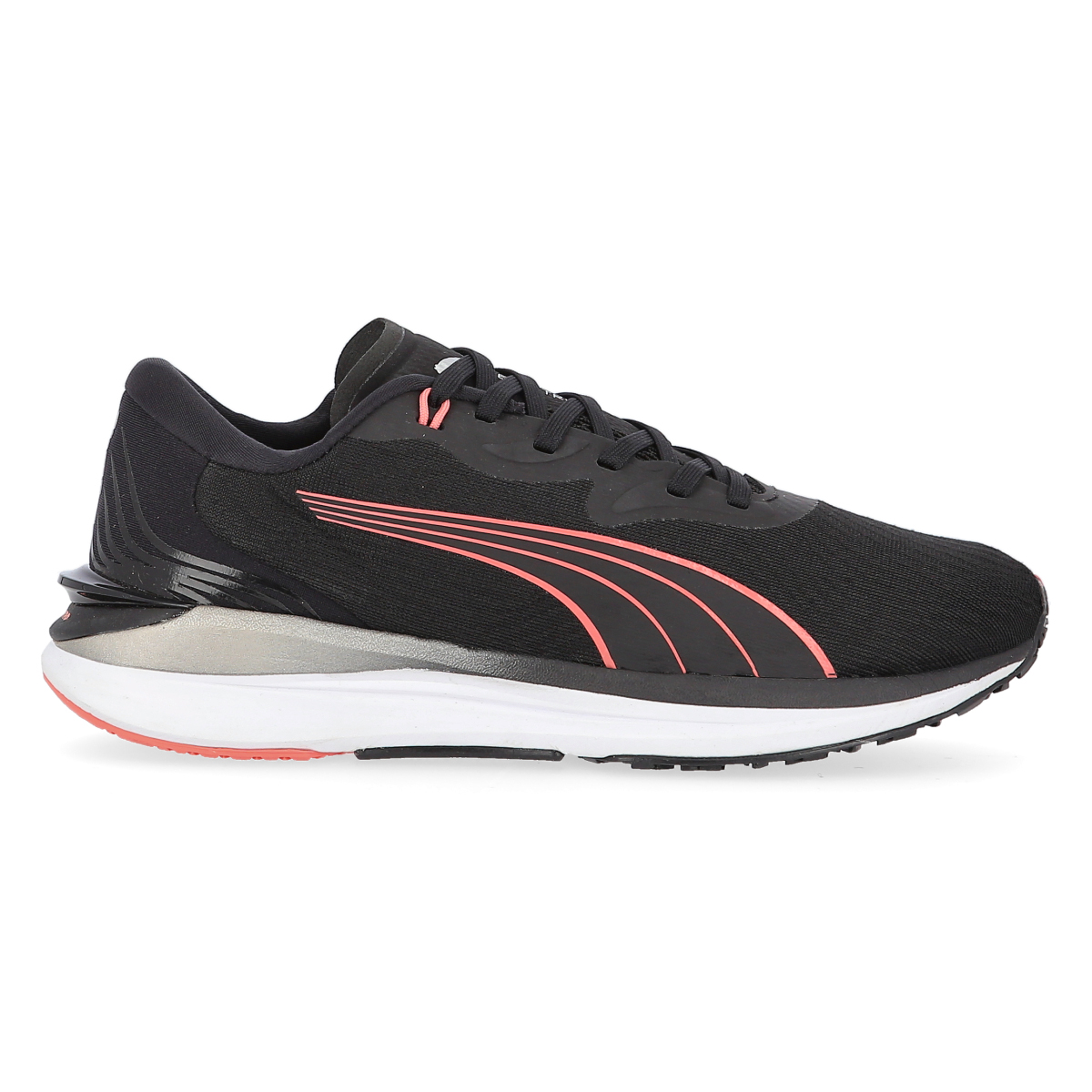 Zapatillas Running Puma Electrify Nitro 2 Mujer,  image number null