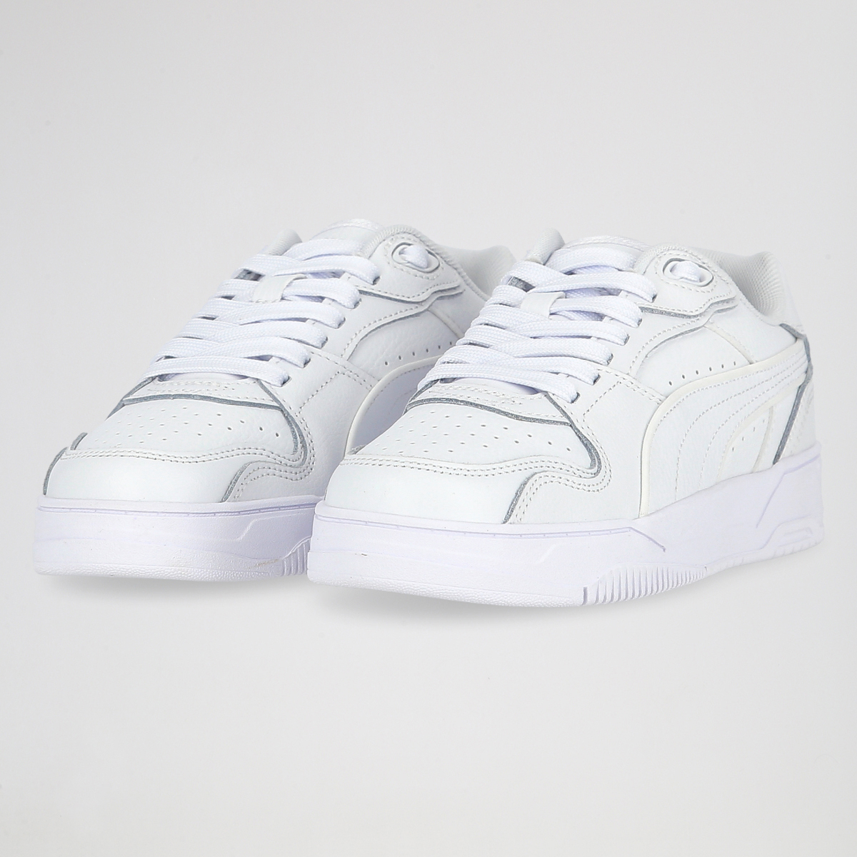 Zapatillas Puma Rbd Break Low Mujer,  image number null