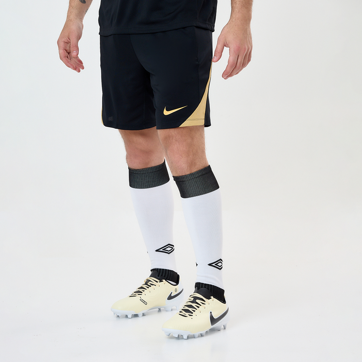 Short Fútbol Nike Dri-fit Strike Hombre,  image number null