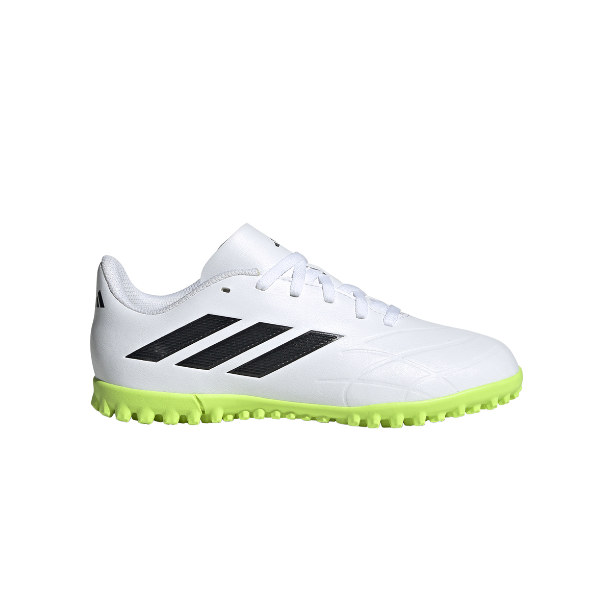 Botines Fútbol adidas Copa Pure .4 Tf para Niños,  image number null