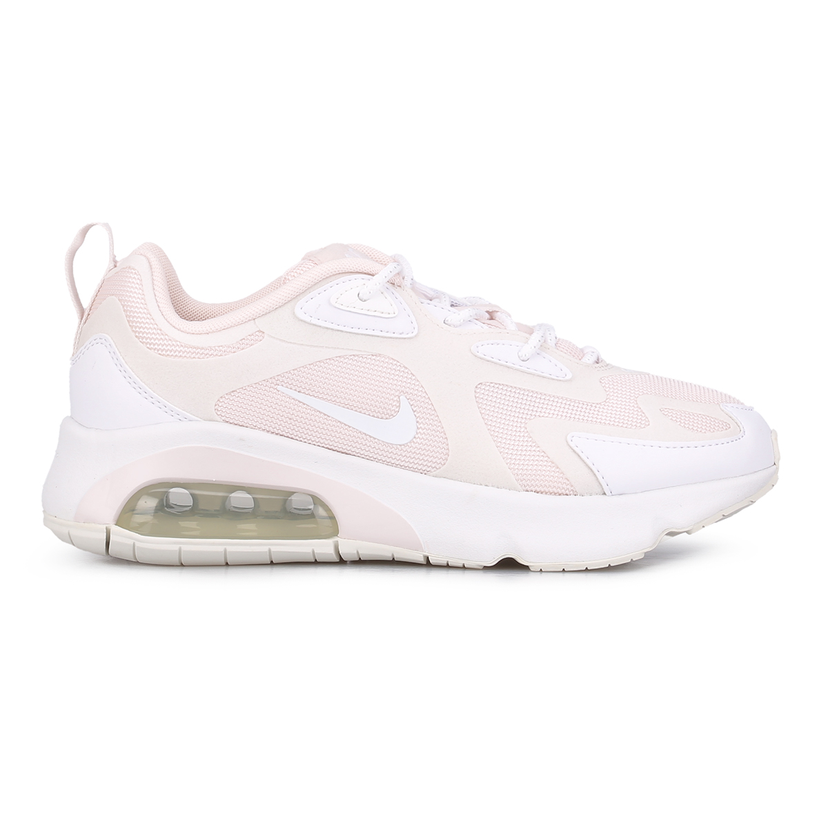 Nike air hotsell max 200 mujer