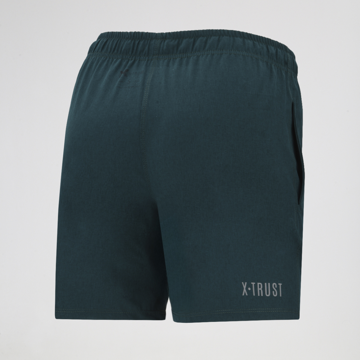 Short X-Trust Tulum Poli&eacute;ster Hombre,  image number null