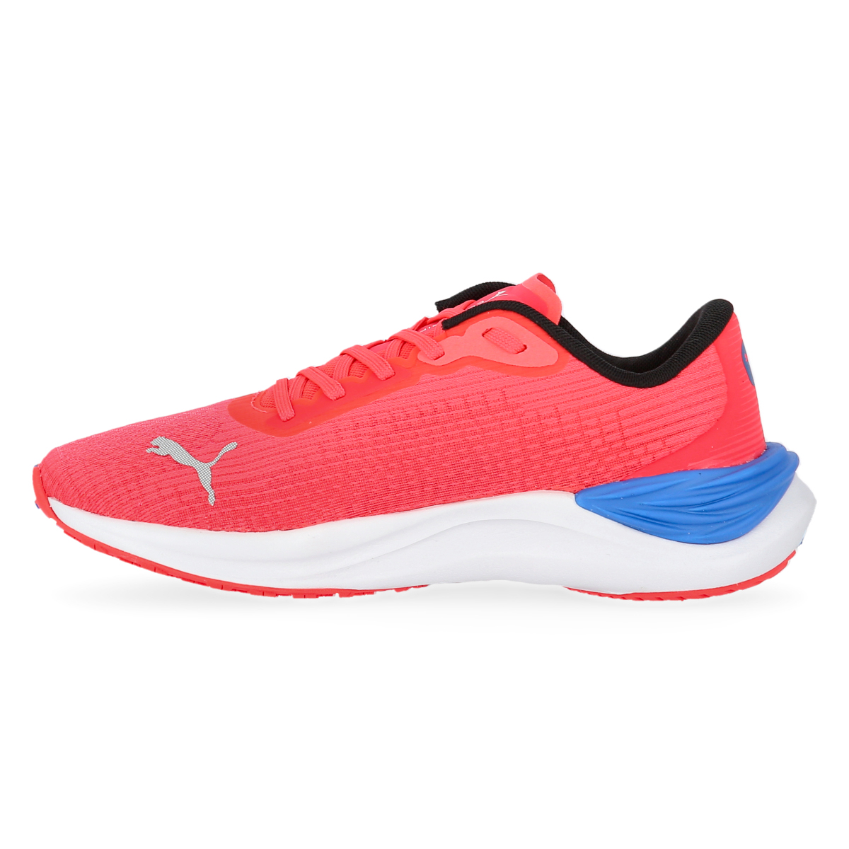Zapatillas Running Puma Electrify Nitro 3 Mujer,  image number null