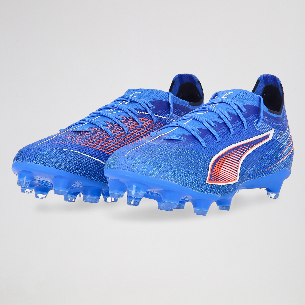 Botines Puma Ultra 6 PRO FG/AG Hombre,  image number null