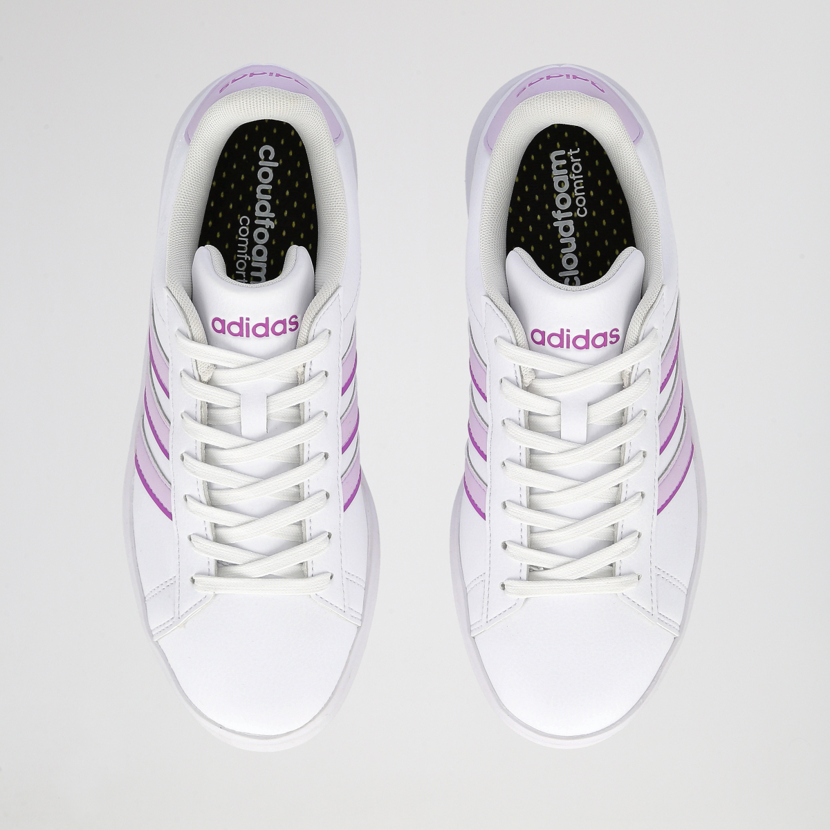 Zapatillas adidas Grand Court 2.0 Mujer,  image number null