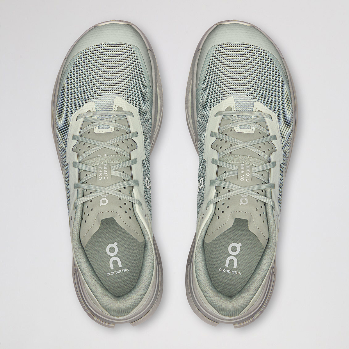 Zapatillas ON Cloudultra 3 Hombre,  image number null