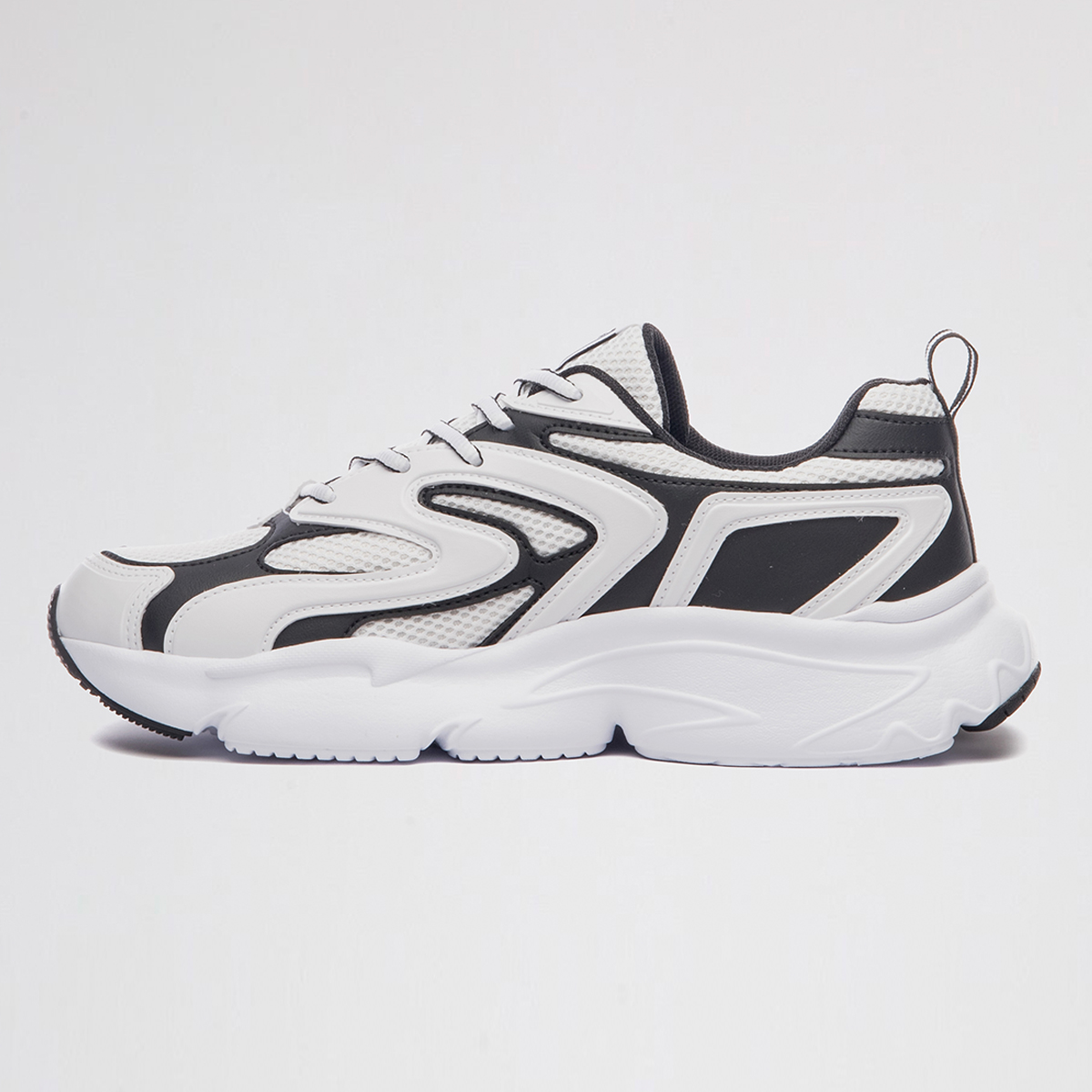 Zapatillas Fila Buzzard Bold Hombre,  image number null
