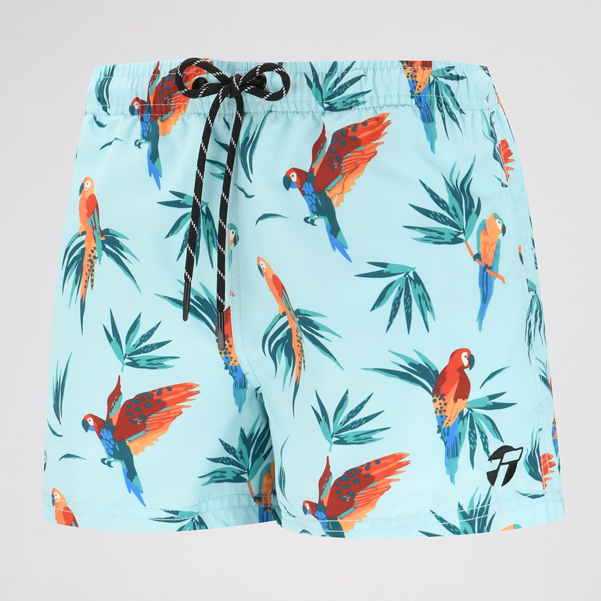 Traje de Ba&ntilde;o Topper Super Slim Hombre,  image number null