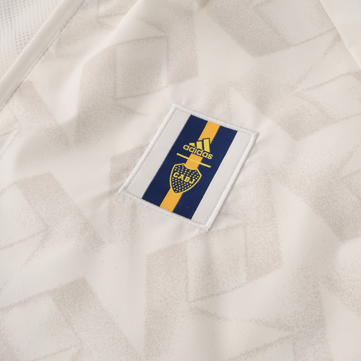 Campera Boca Juniors adidas SZN Hombre,  image number null