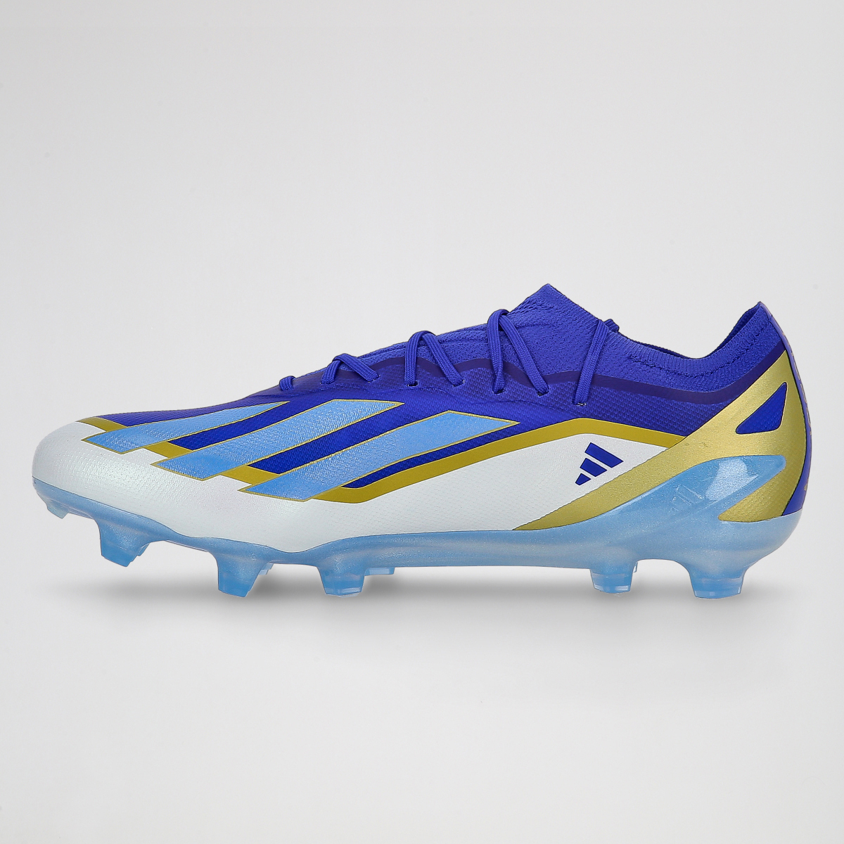 Botines Fútbol adidas X Crazyfast Elite Messi FG,  image number null