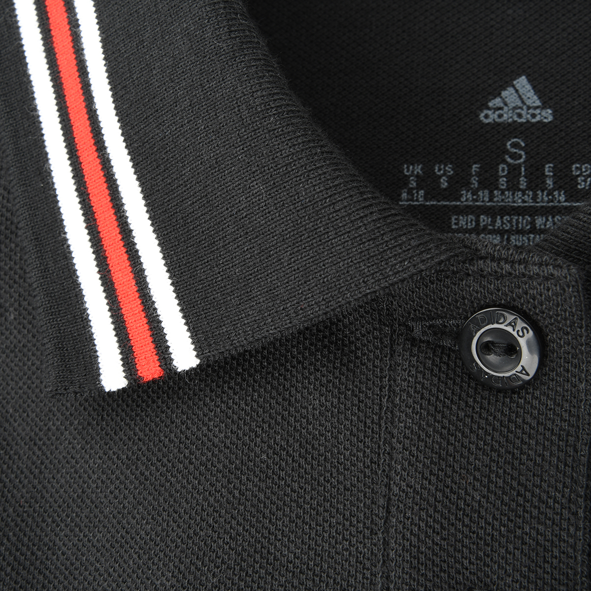 Chomba River Plate adidas 3 Stripes Mujer Dexter