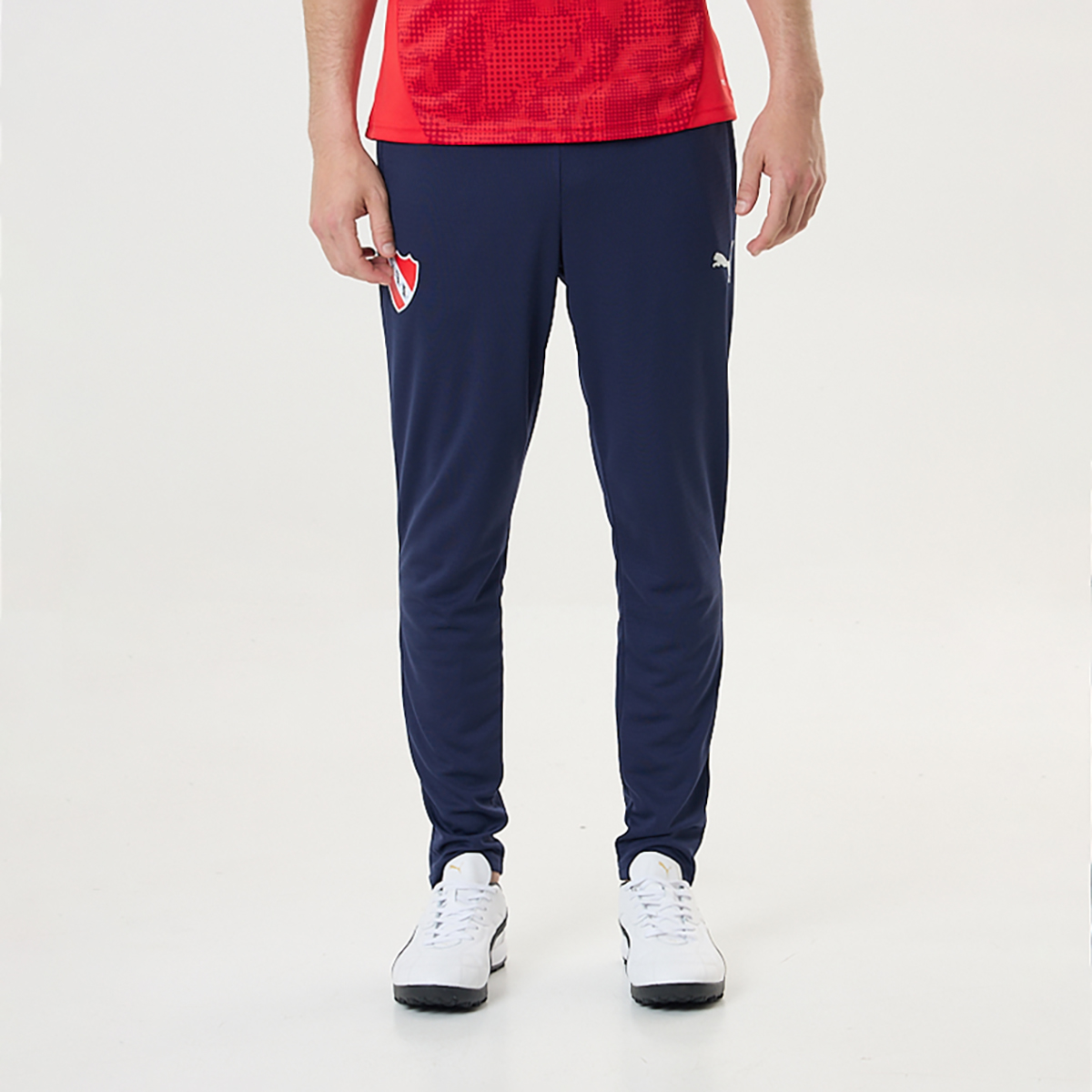 Pantalón Independiente Puma Hombre,  image number null