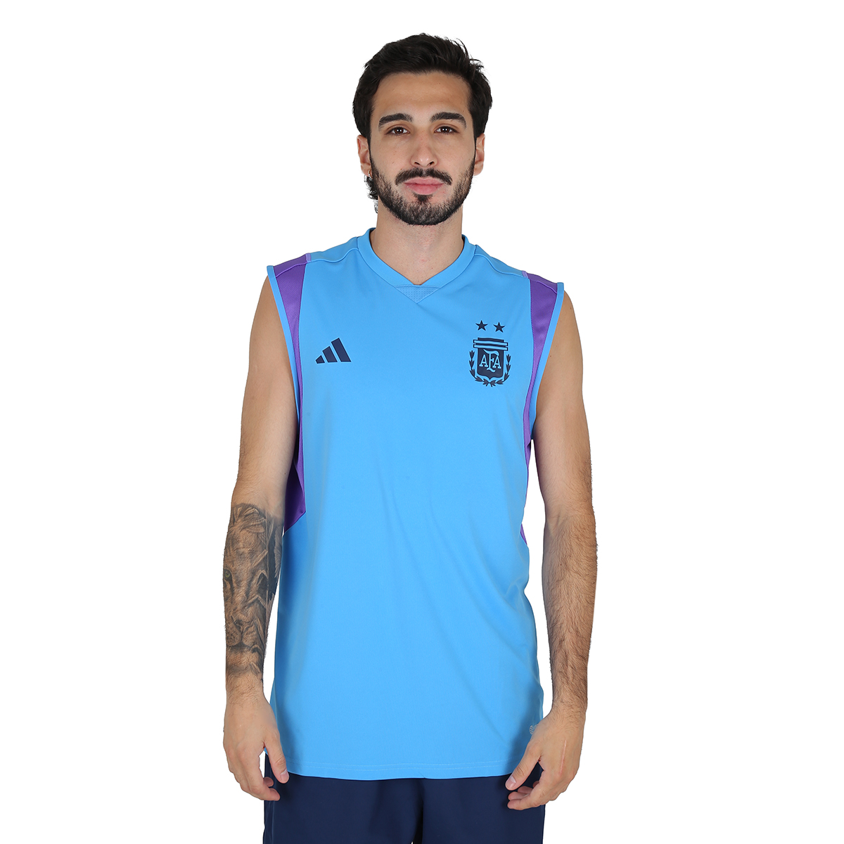 Adidas futbol argentina hot sale