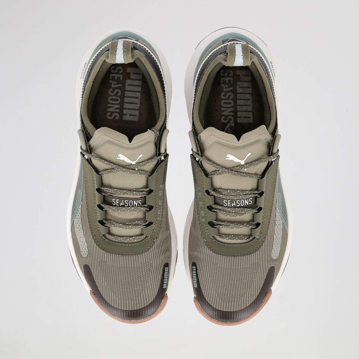 Zapatillas Running Puma Voyage Nitro 3 Tech para Hombre,  image number null