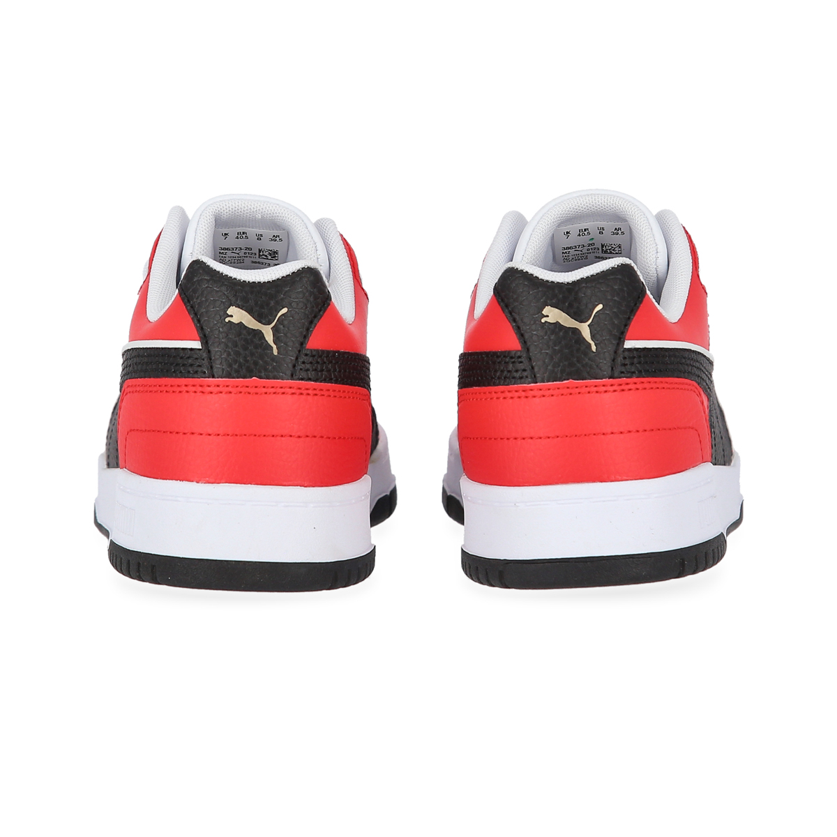Zapatillas Puma Rbd Game Low,  image number null
