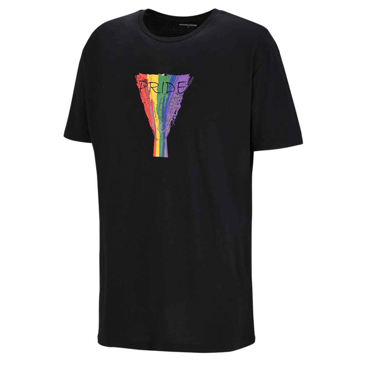 Remera Lotto Pride,  image number null