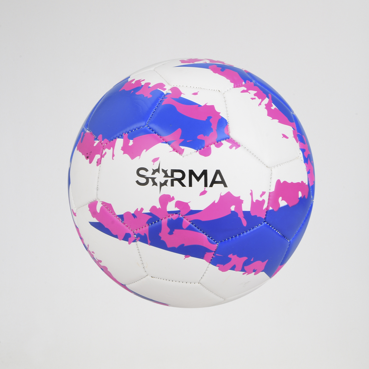 Pelota Sorma Futsal N4,  image number null