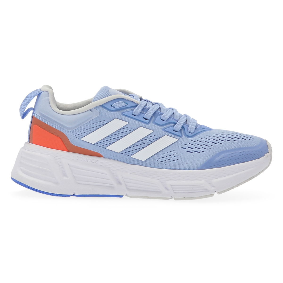 Adidas outlet questar mujer