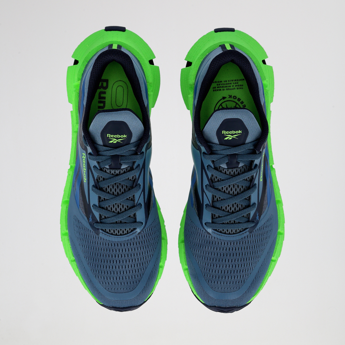 Zapatillas Running Reebok Floatzig 1 Hombre,  image number null